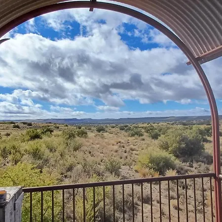 Jagterswa Adam Se Uitspanning Orania Exterior photo